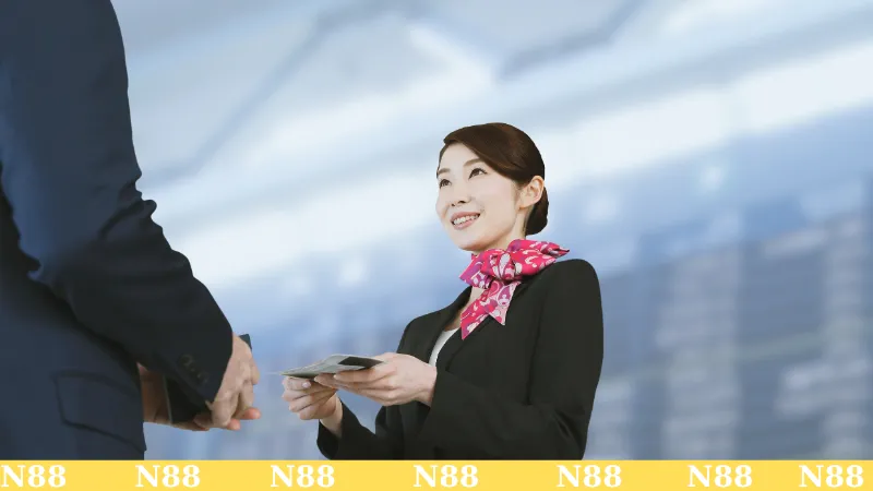 Các kênh liên lạc với đội ngũ chuyên viên chăm sóc khách hàng