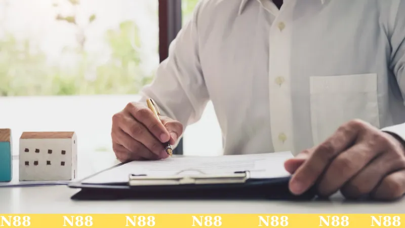 Chính sách bảo mật quy định chia sẻ dữ liệu riêng tư với bên thứ ba