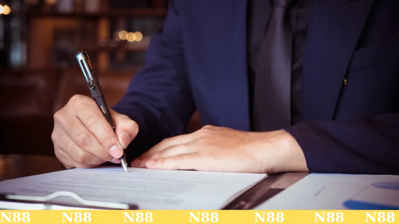 Chính sách bảo mật về thay đổi, cập nhật các quy định mới