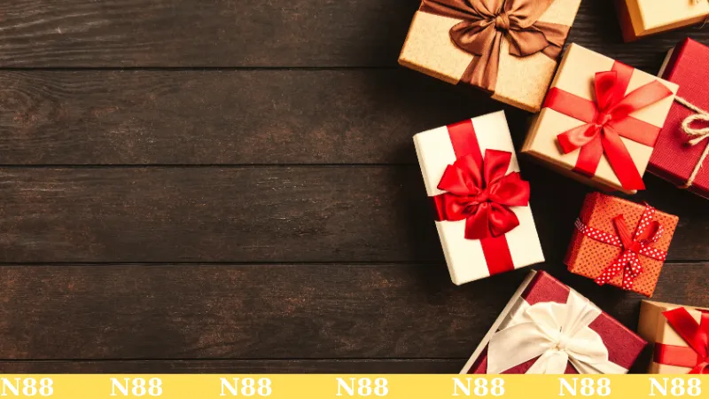 Làm sao để nhận các gift hiệu quả nhất