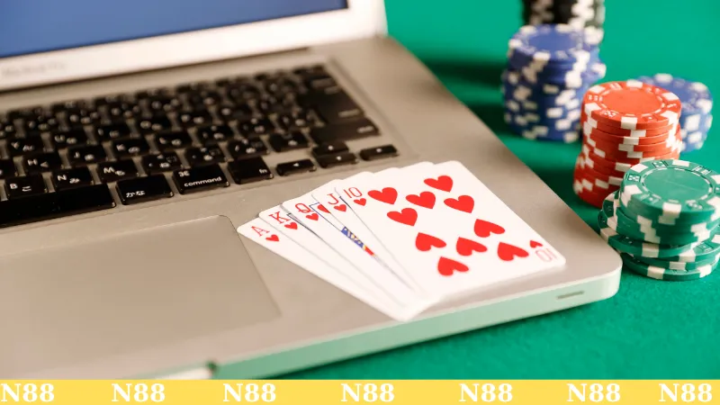 Tầm quan trọng của các Gift N88 trong cá cược