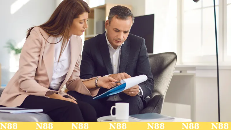 Các quy định được đề cập trong điều khoản điều kiện về hành vi cá cược