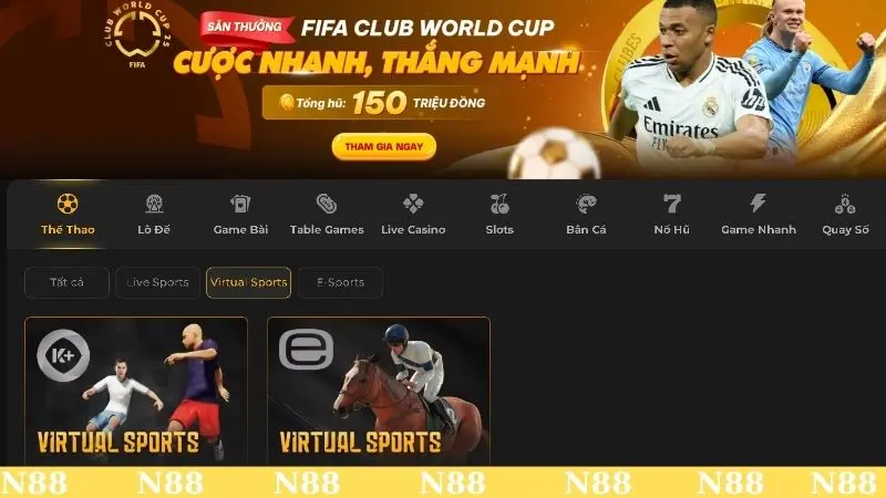 Thể thao trực tiếp cung cấp kèo hot mỗi ngày